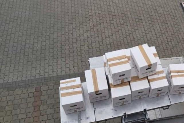 Checkliste für Ihren Büroumzug in Langenbernsdorf