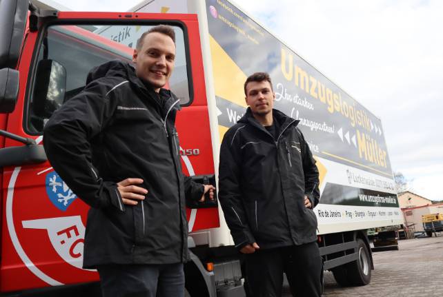 Sicherer Transport für Ihr Klavier in Langenbernsdorf