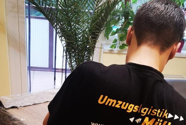 Preise für Ihren Studentenumzug in Langenbernsdorf